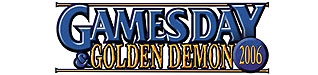 Games Day Banner