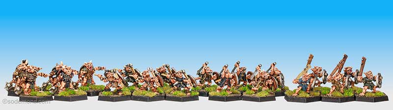 ADD51 Kobolds