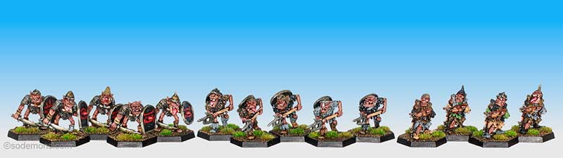 ADD53 Orcs