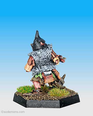 ADD53 Orc with Crossbow A