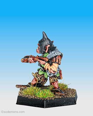 ADD53 Orc with Crossbow A