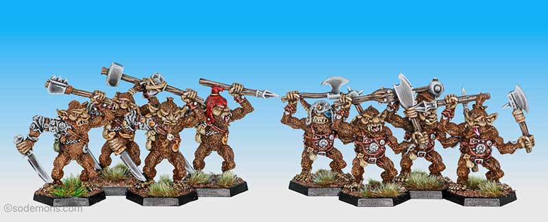 ADD56 Bugbears