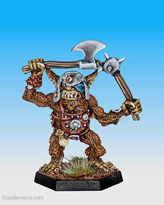ADD56 Bugbear A1