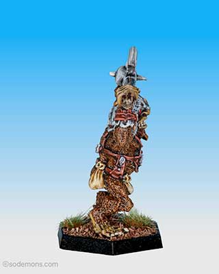 ADD56 Bugbear A1