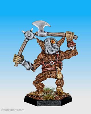 ADD56 Bugbear A1