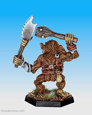 ADD56 Bugbear A2