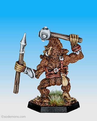 ADD56 Bugbear A3