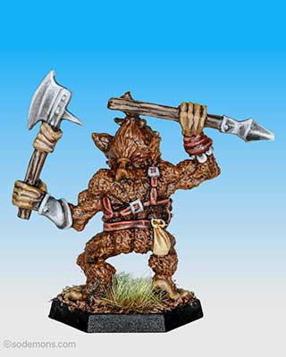 ADD56 Bugbear A4