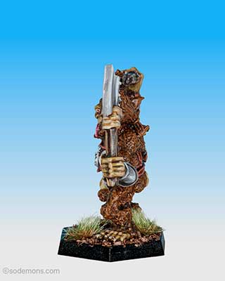 ADD56 Bugbear A4