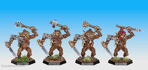 ADD56 Bugbears B