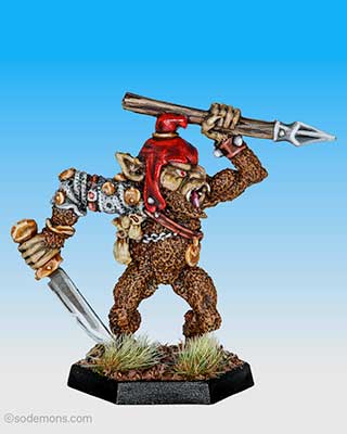 ADD56 Bugbear B4