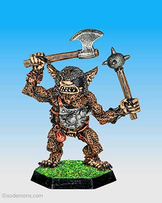 ADD56 Bugbear A2