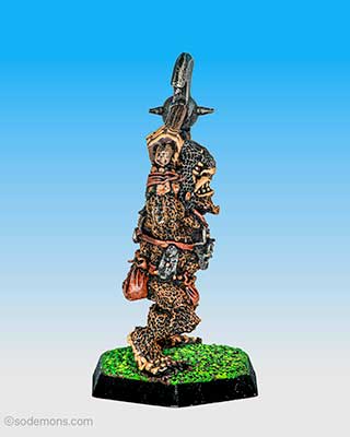 ADD56 Bugbear A2
