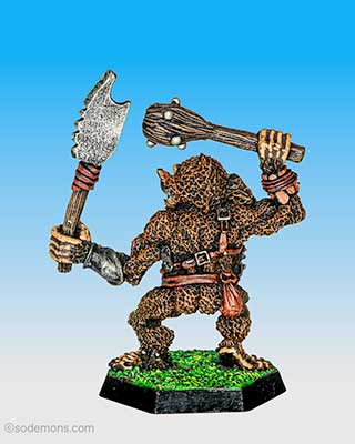 ADD56 Bugbear B1