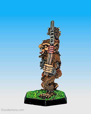 ADD56 Bugbear B1