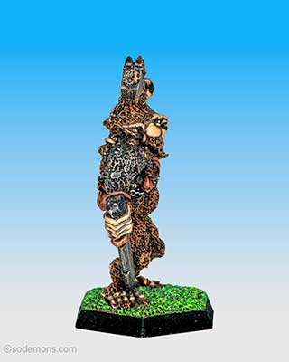 ADD56 Bugbear A1