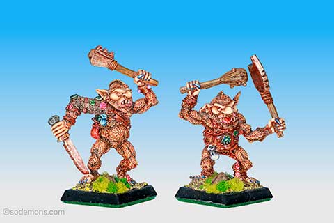 ADD56 Bugbears