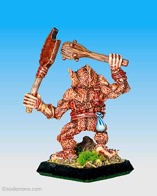ADD56 Bugbear A2