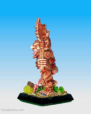 ADD56 Bugbear A2