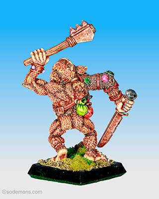 ADD56 Bugbear B1