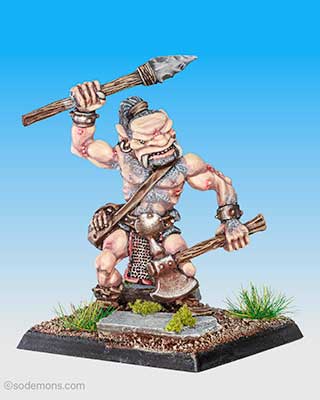 ADD57 Ogre B