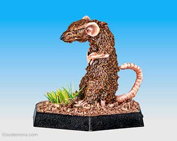 ADD61 Giant Rat 1