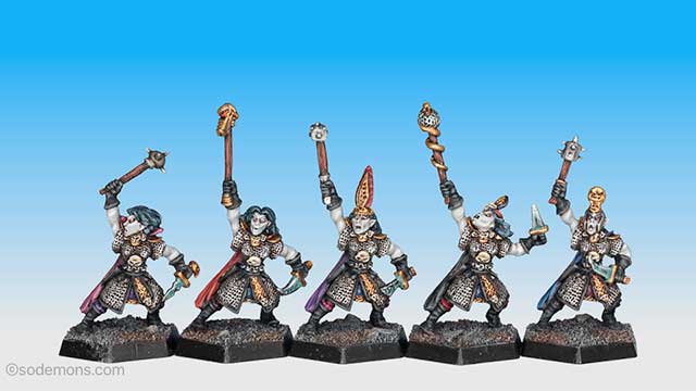 ADD68 Drow pose 1