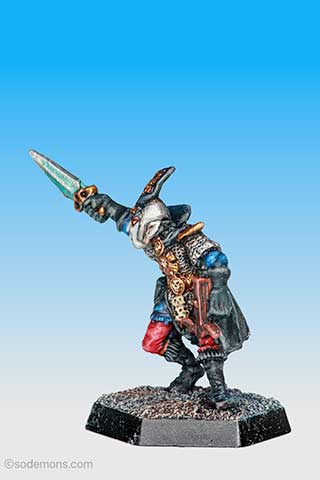 ADD68 Drow 2A