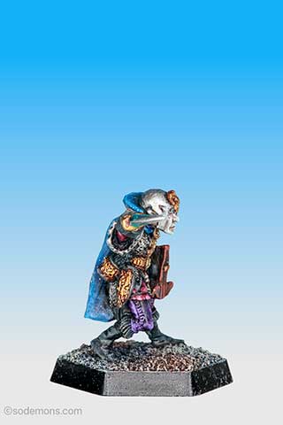 ADD68 Drow 2D