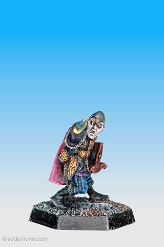 ADD68 Drow 2E
