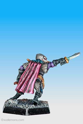 ADD68 Drow 2E