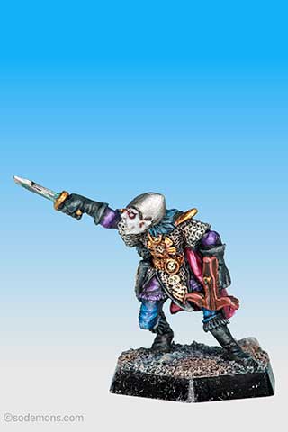 ADD68 Drow 2E