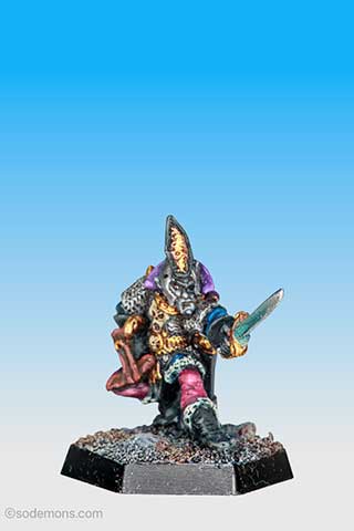 ADD68 Drow 3A