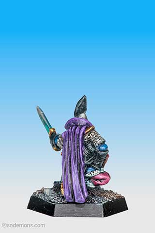 ADD68 Drow 3A