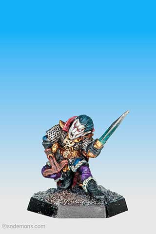 ADD68 Drow 3B