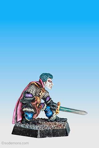 ADD68 Drow 3C