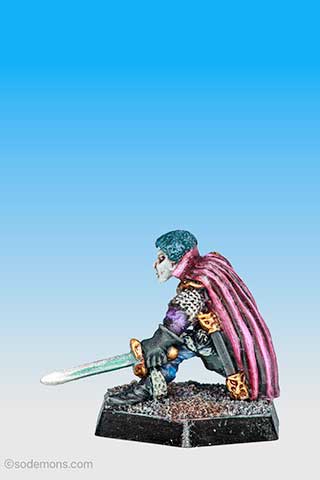 ADD68 Drow 3C