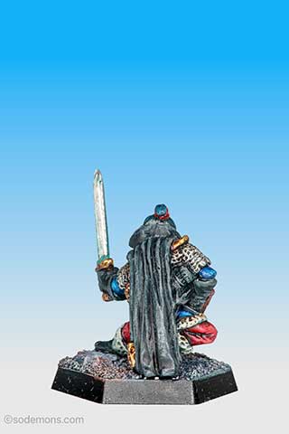 ADD68 Drow 3D