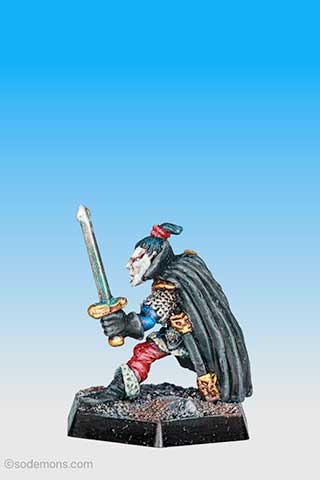 ADD68 Drow 3D