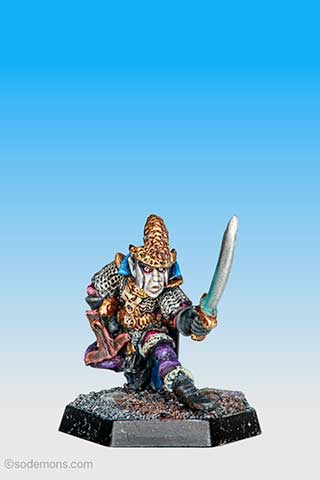 ADD68 Drow 3E