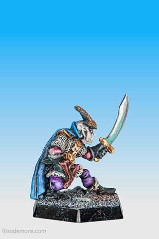 ADD68 Drow 3E