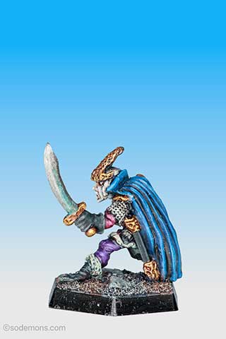 ADD68 Drow 3E