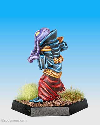 ADD79 Mind Flayer 3A
