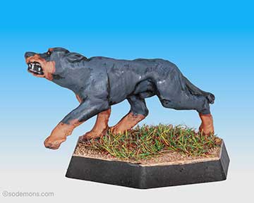 ADD80 Blink Dog A