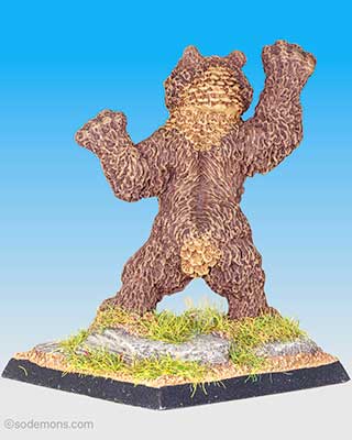 ADD81 Owlbear D