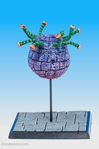 ADD84 Beholder
