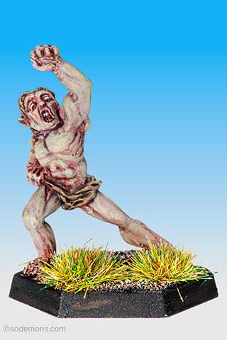 ADD93 Ghoul - v1B