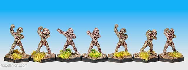 ADD93 Ghouls - v2
