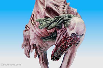 Mourngul