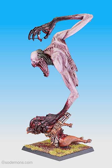 Mourngul